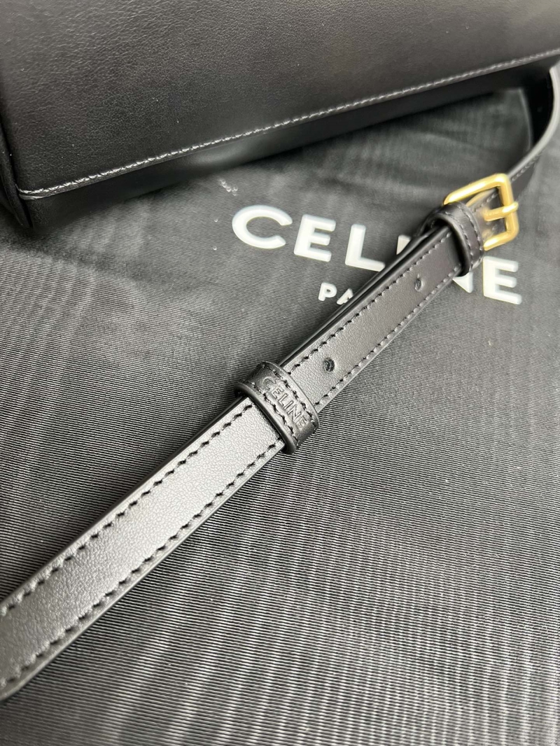 Celine Top Handle Bags